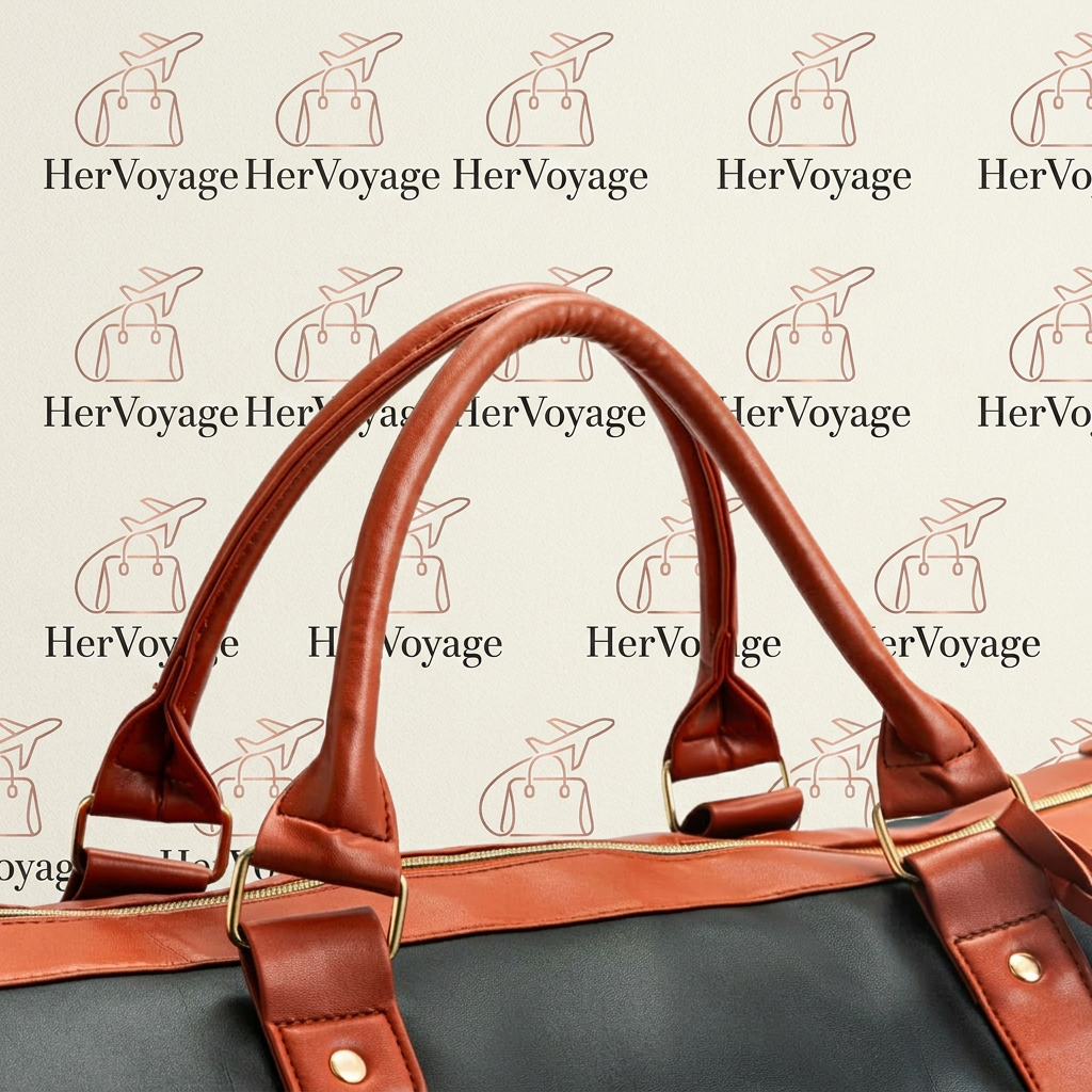 Smart Travel Bag