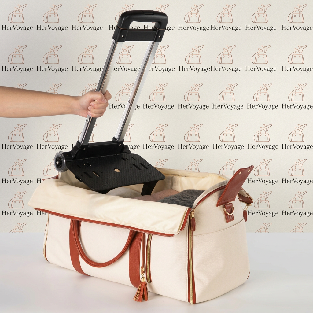 Smart Travel Bag