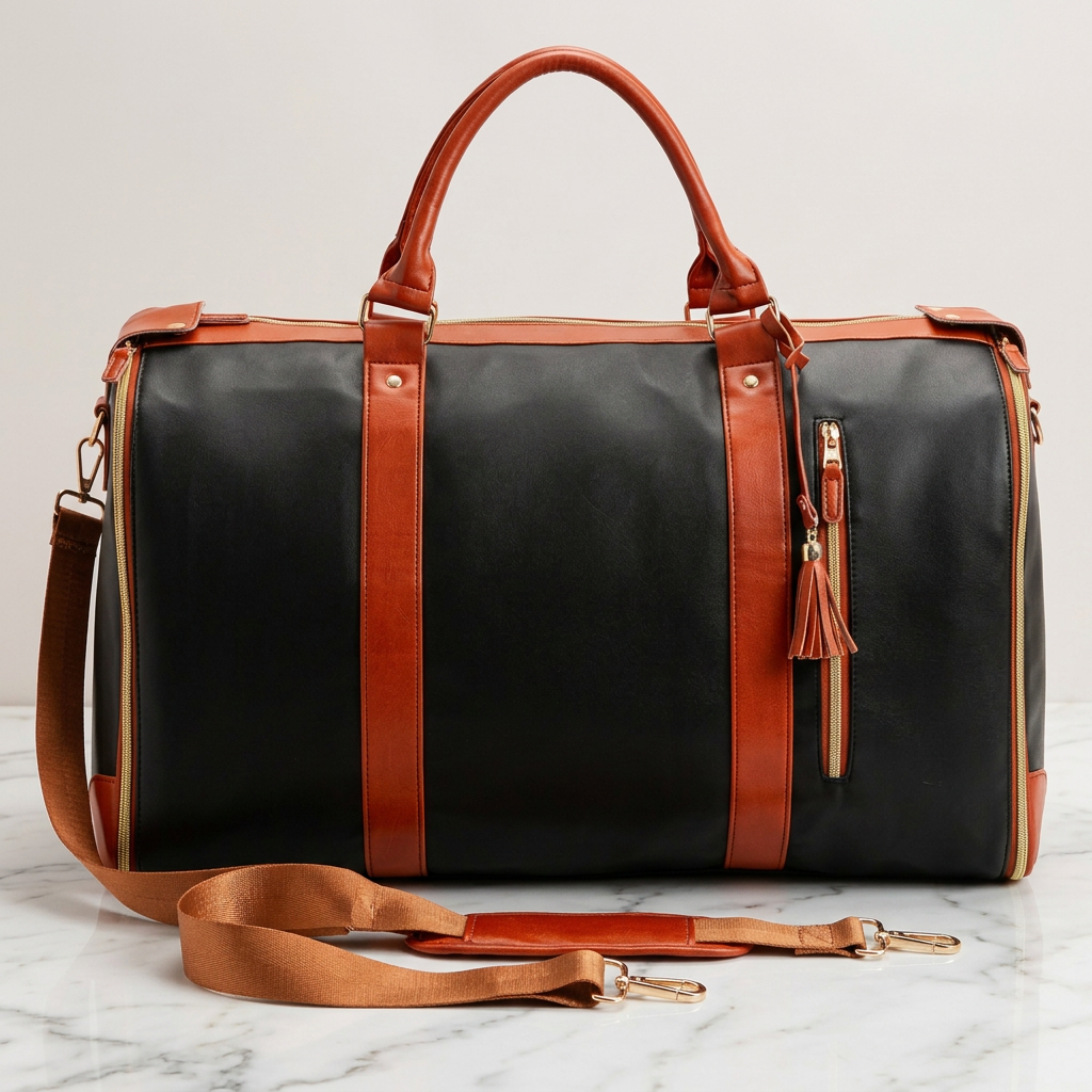 Smart Travel Bag