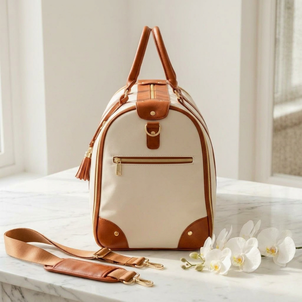 Smart Travel Bag