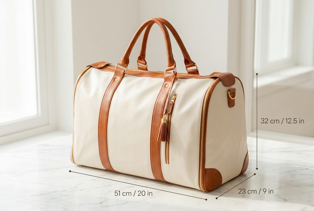 Smart Travel Bag