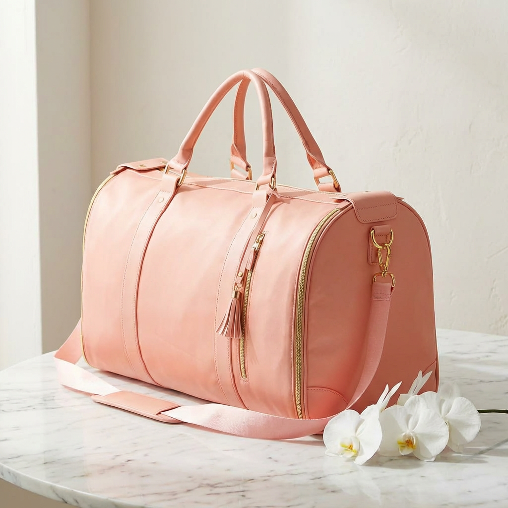 Smart Travel Bag
