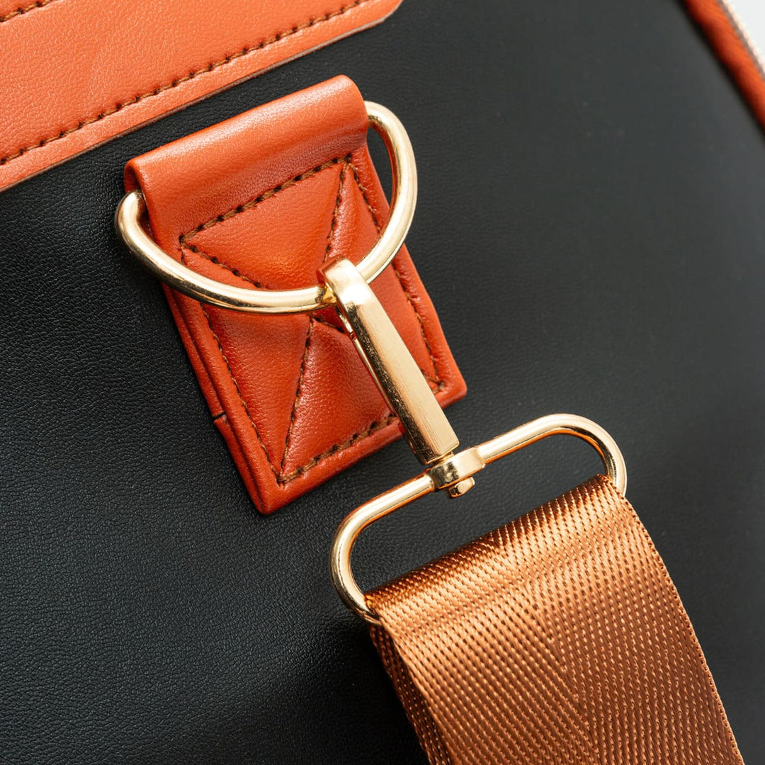 Smart Travel Bag