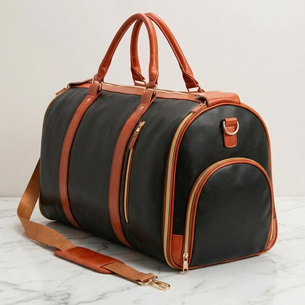 Smart Travel Bag
