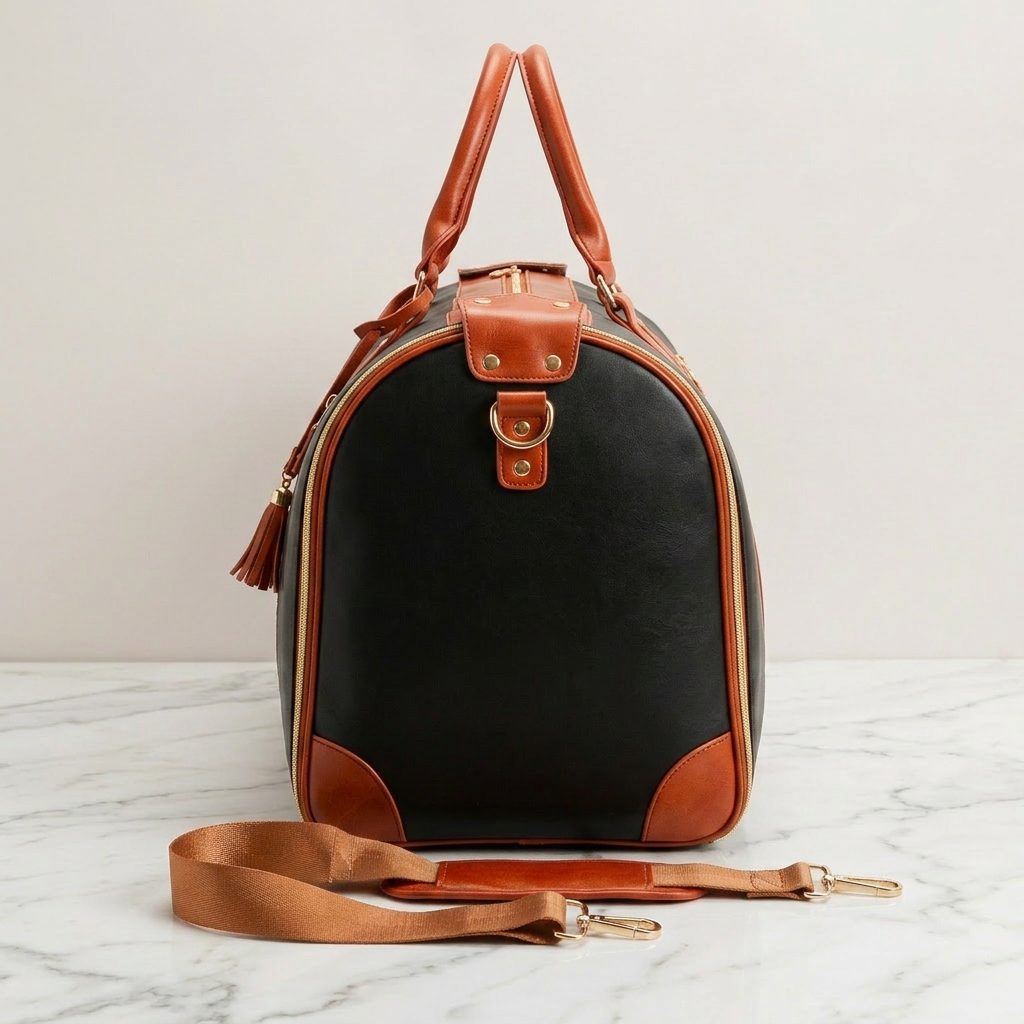 Smart Travel Bag