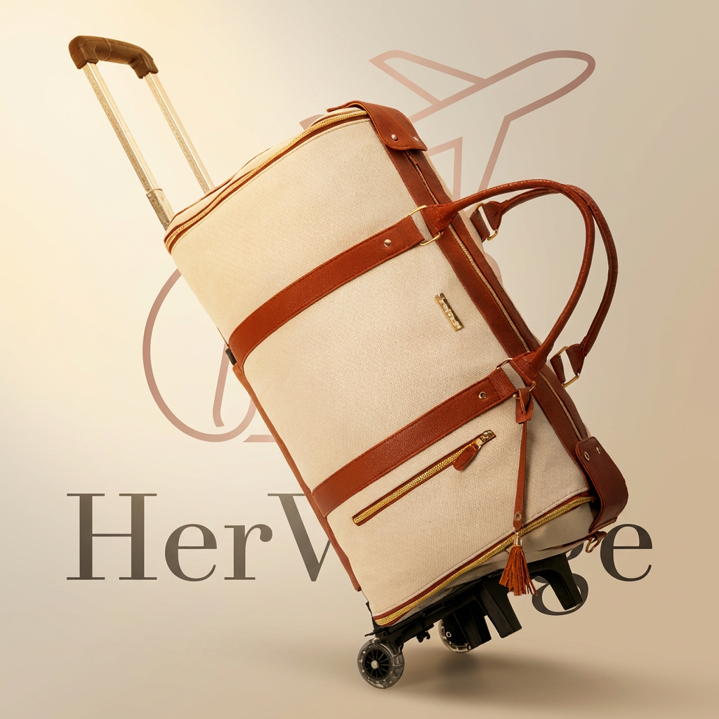 Smart Travel Bag