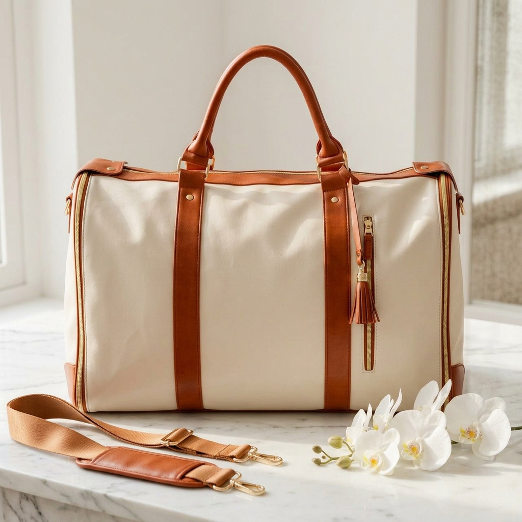 Smart Travel Bag