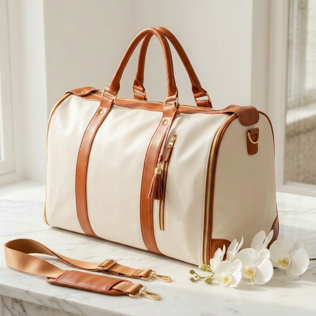 Smart Travel Bag