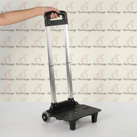 Smart Roller