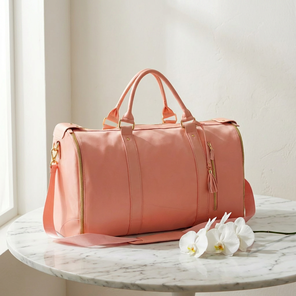 Smart Travel Bag