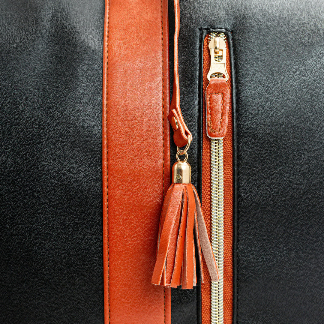 Smart Travel Bag