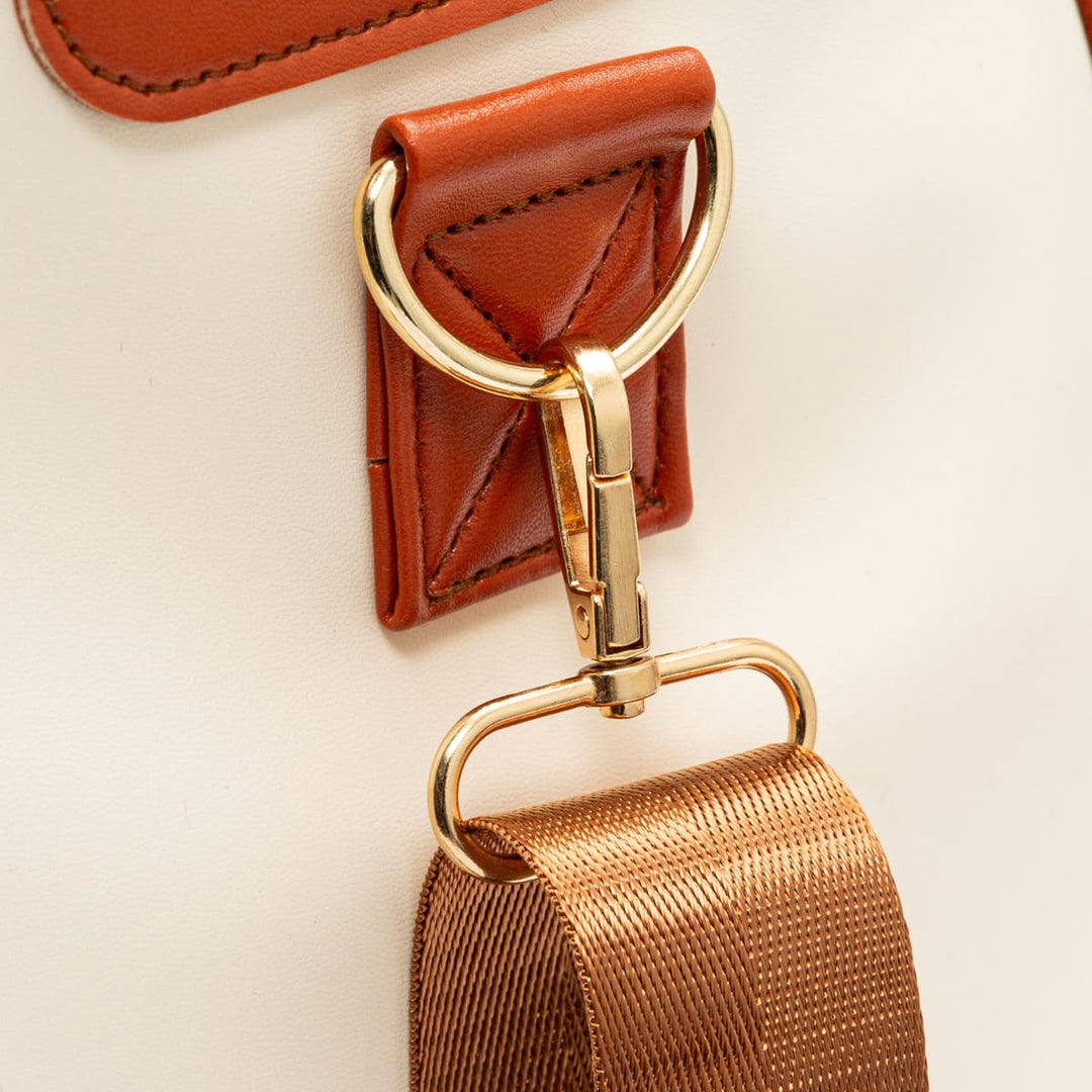 Smart Travel Bag