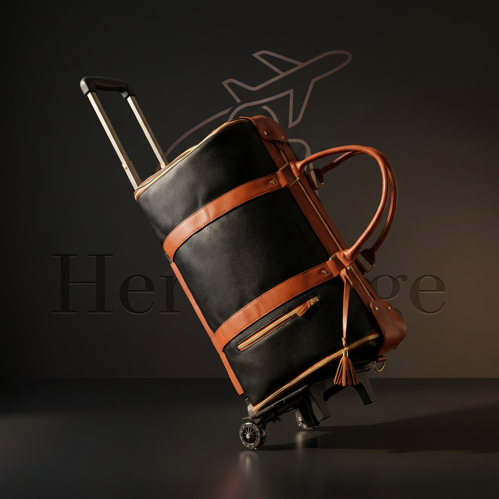 Smart Travel Bag