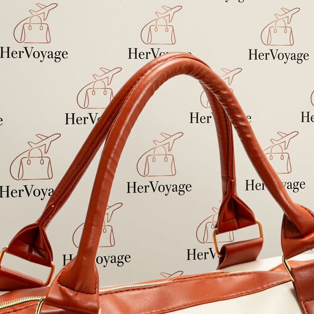 Smart Travel Bag